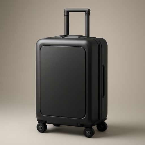 Travel-Friendly / Essentials